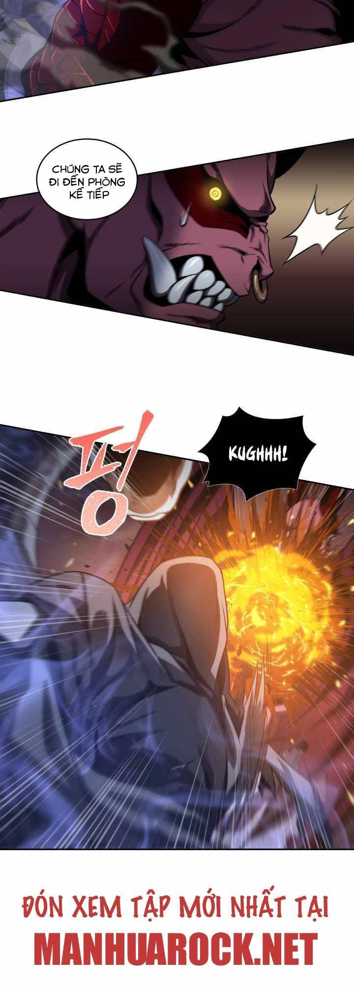 Vua Trộm Mộ Chapter 268 - 41