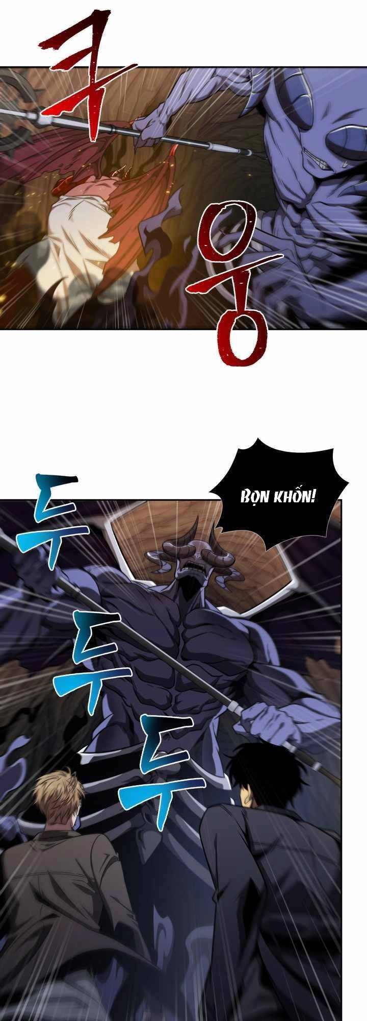 Vua Trộm Mộ Chapter 268 - 42