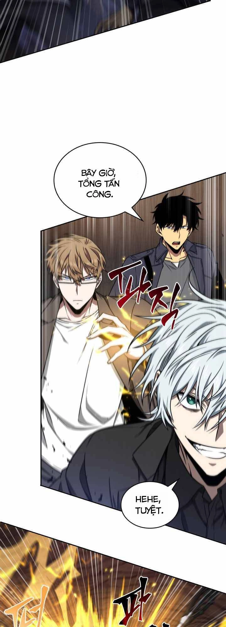 Vua Trộm Mộ Chapter 268 - 43