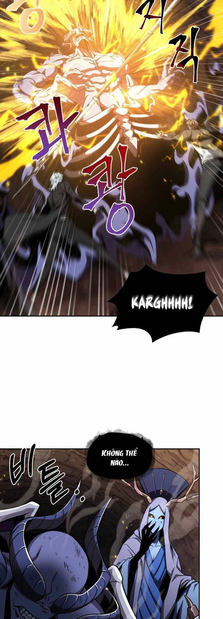 Vua Trộm Mộ Chapter 268 - 44