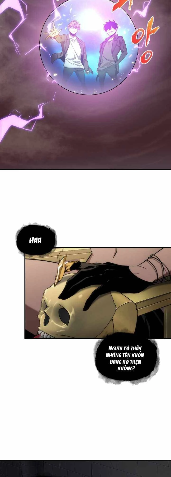 Vua Trộm Mộ Chapter 268 - 46