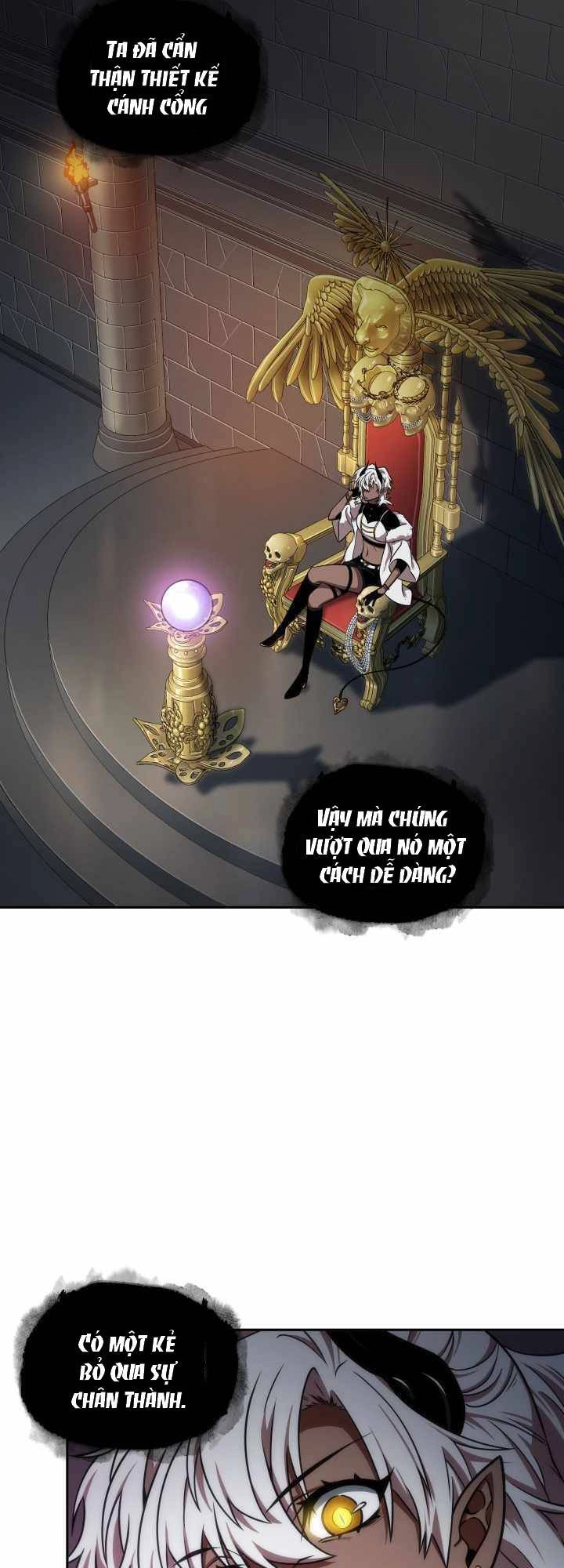 Vua Trộm Mộ Chapter 268 - 47