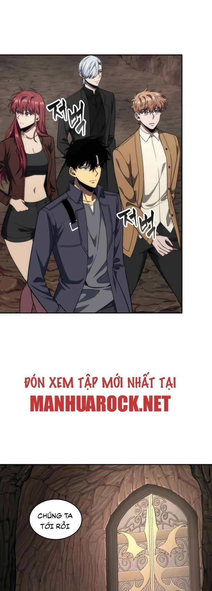 Vua Trộm Mộ Chapter 269 - 2