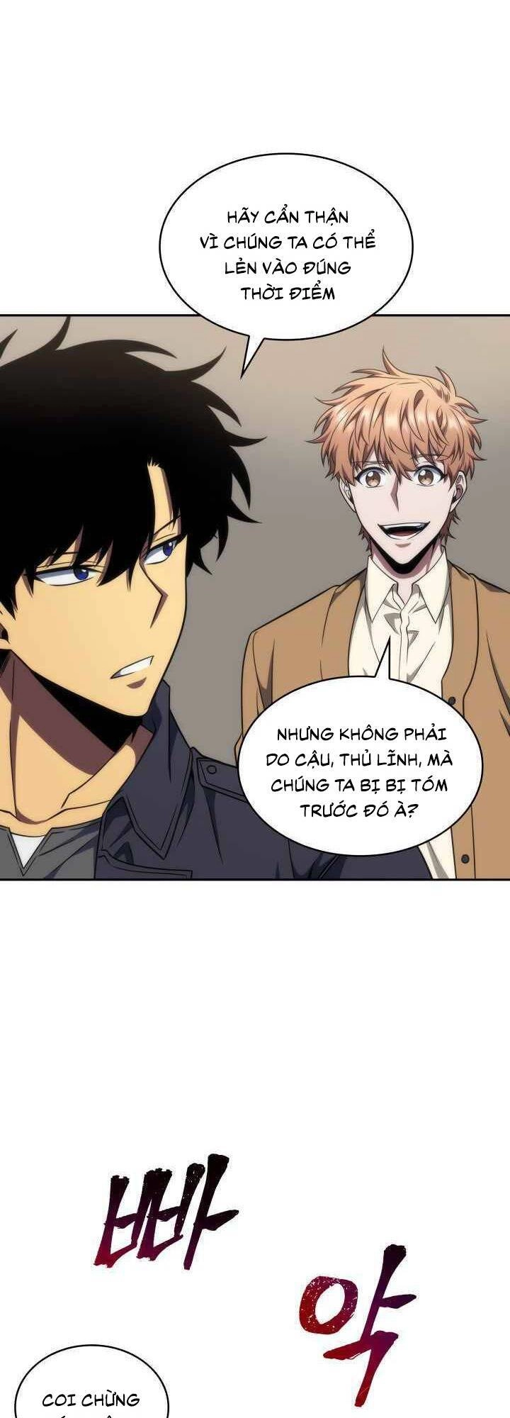 Vua Trộm Mộ Chapter 269 - 4