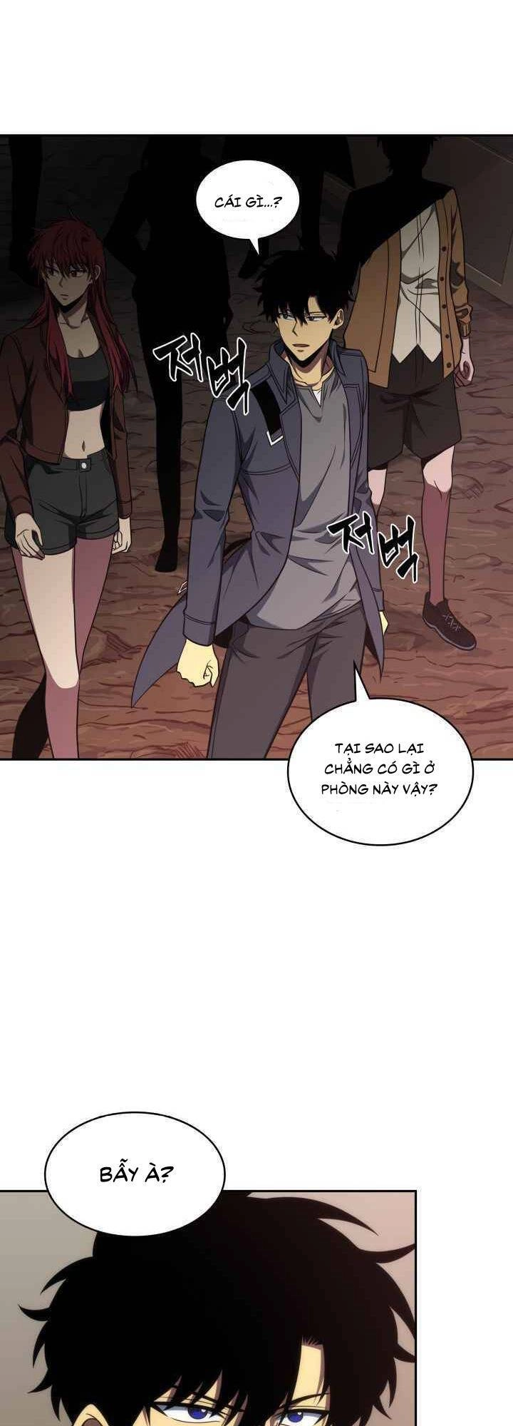 Vua Trộm Mộ Chapter 269 - 10