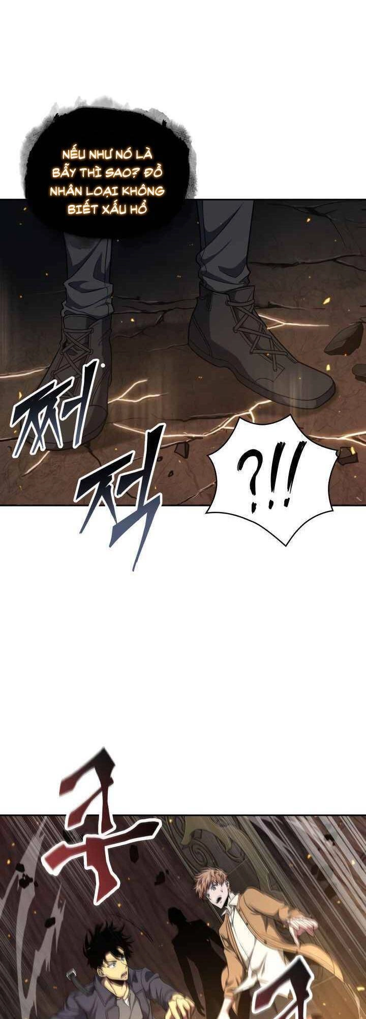 Vua Trộm Mộ Chapter 269 - 12