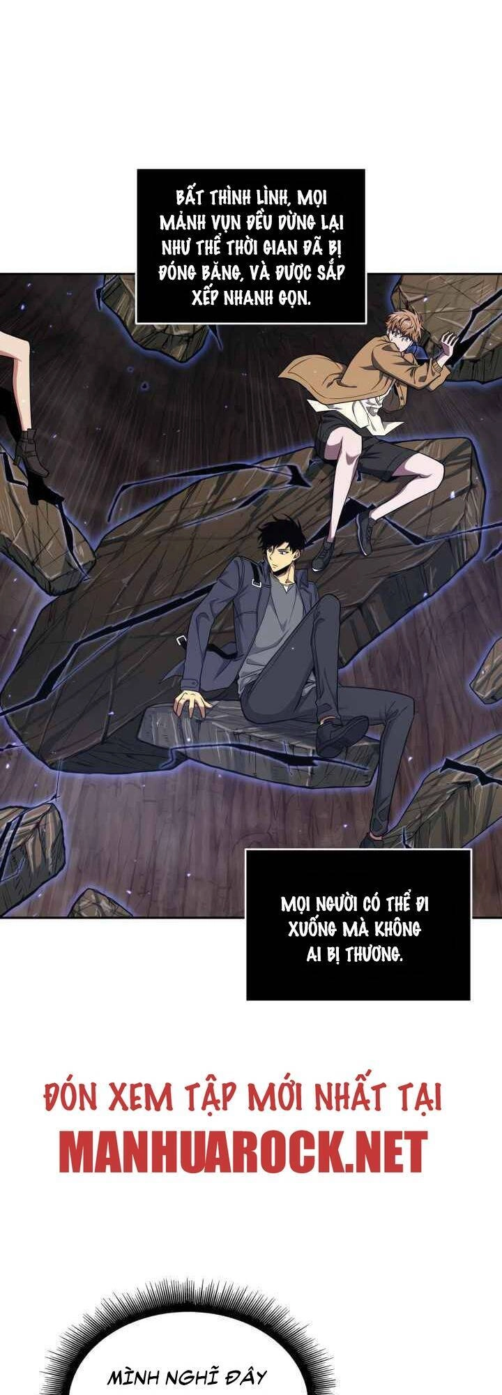 Vua Trộm Mộ Chapter 269 - 18