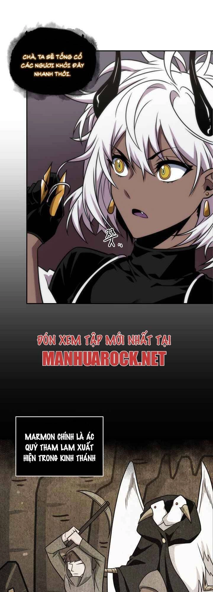 Vua Trộm Mộ Chapter 269 - 20