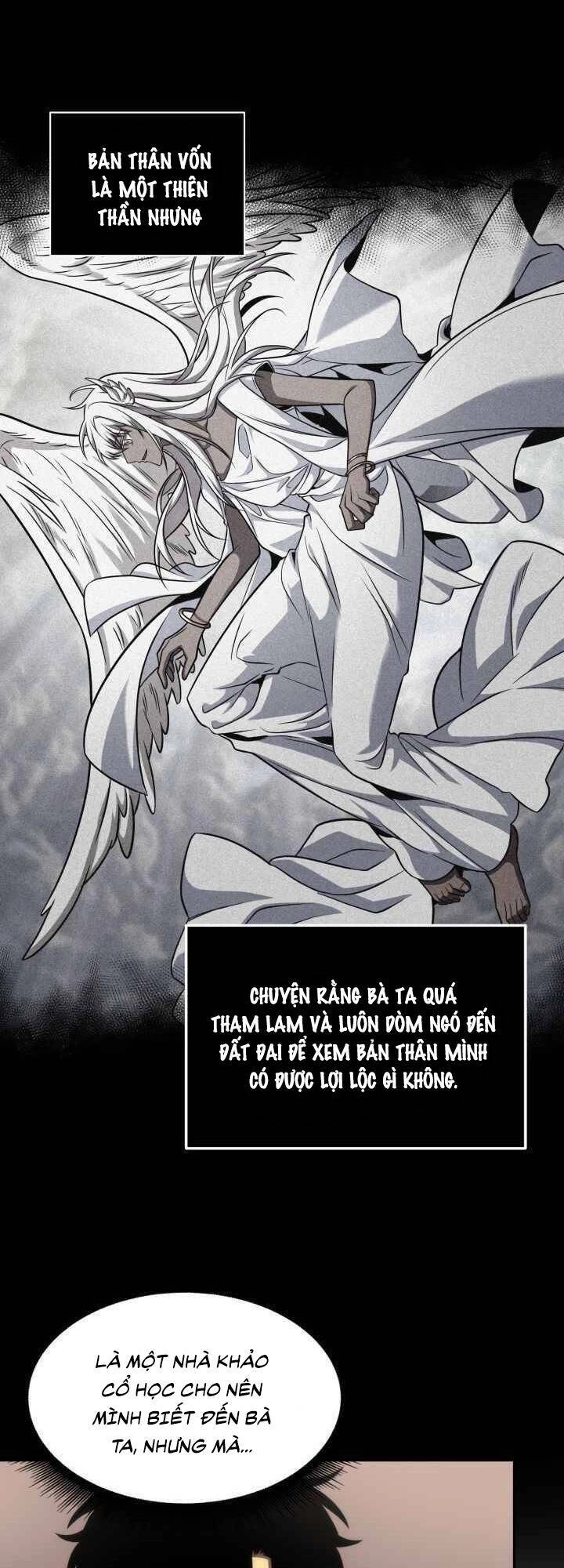 Vua Trộm Mộ Chapter 269 - 22