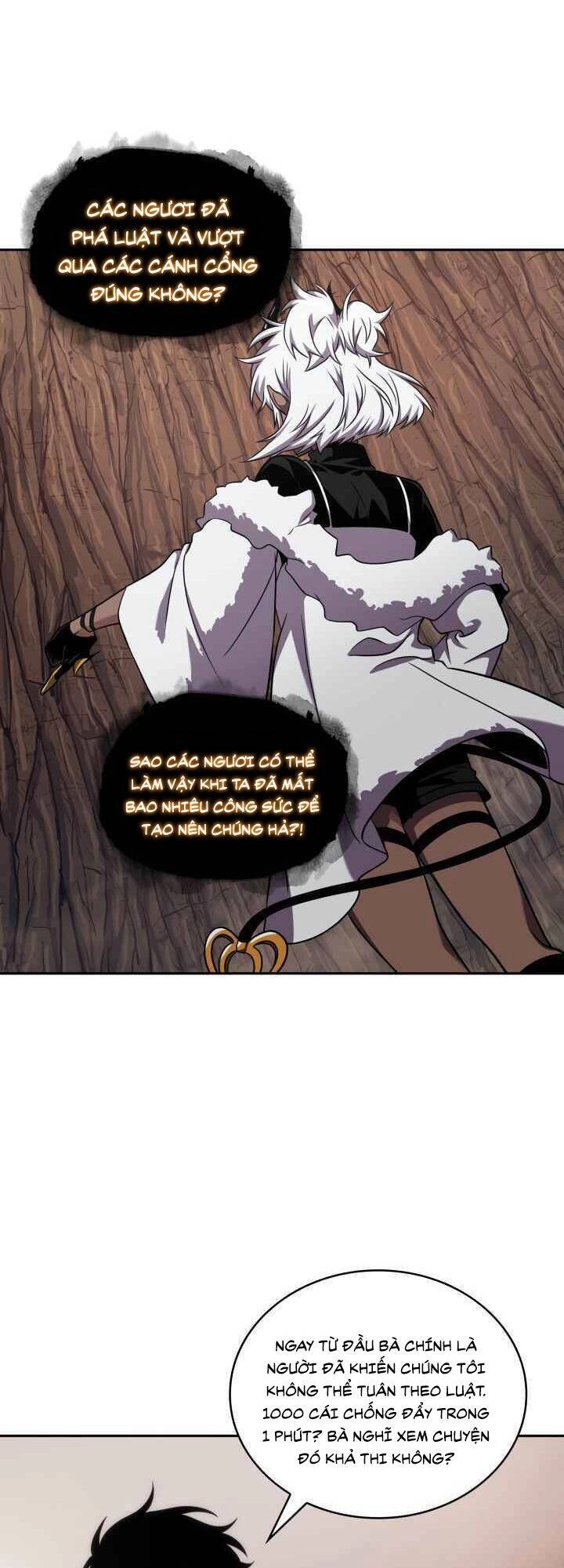 Vua Trộm Mộ Chapter 269 - 24