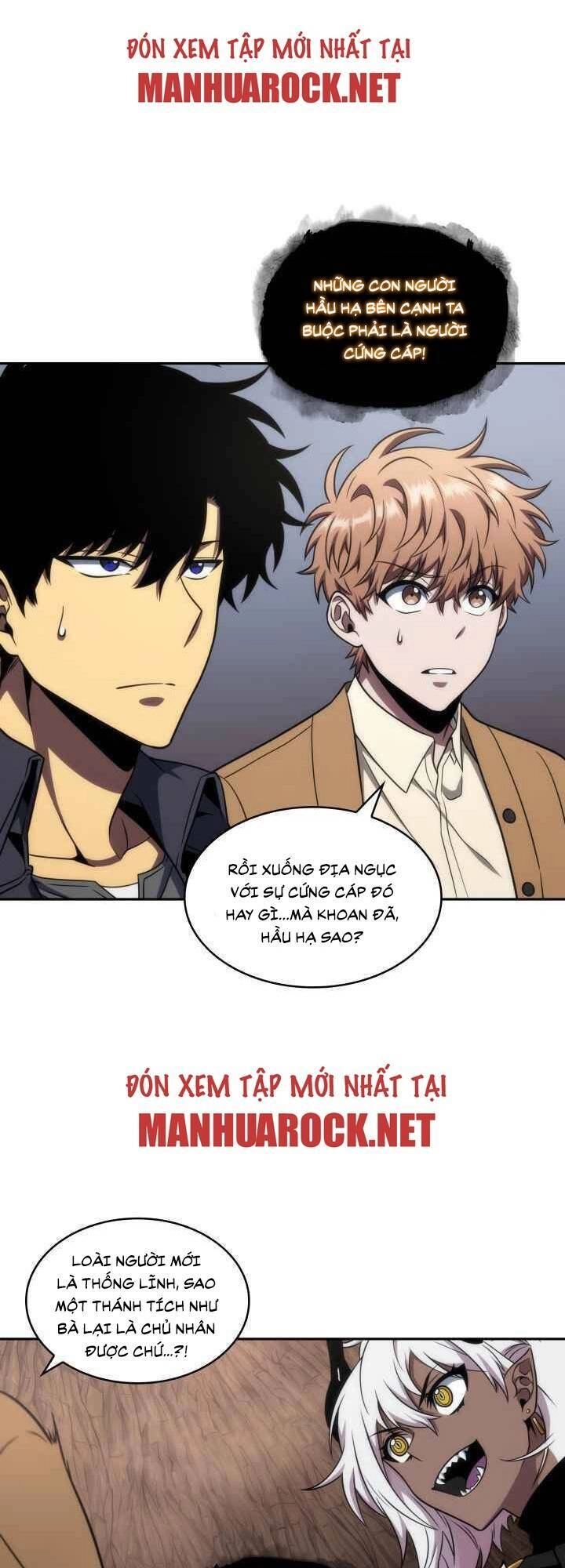 Vua Trộm Mộ Chapter 269 - 26