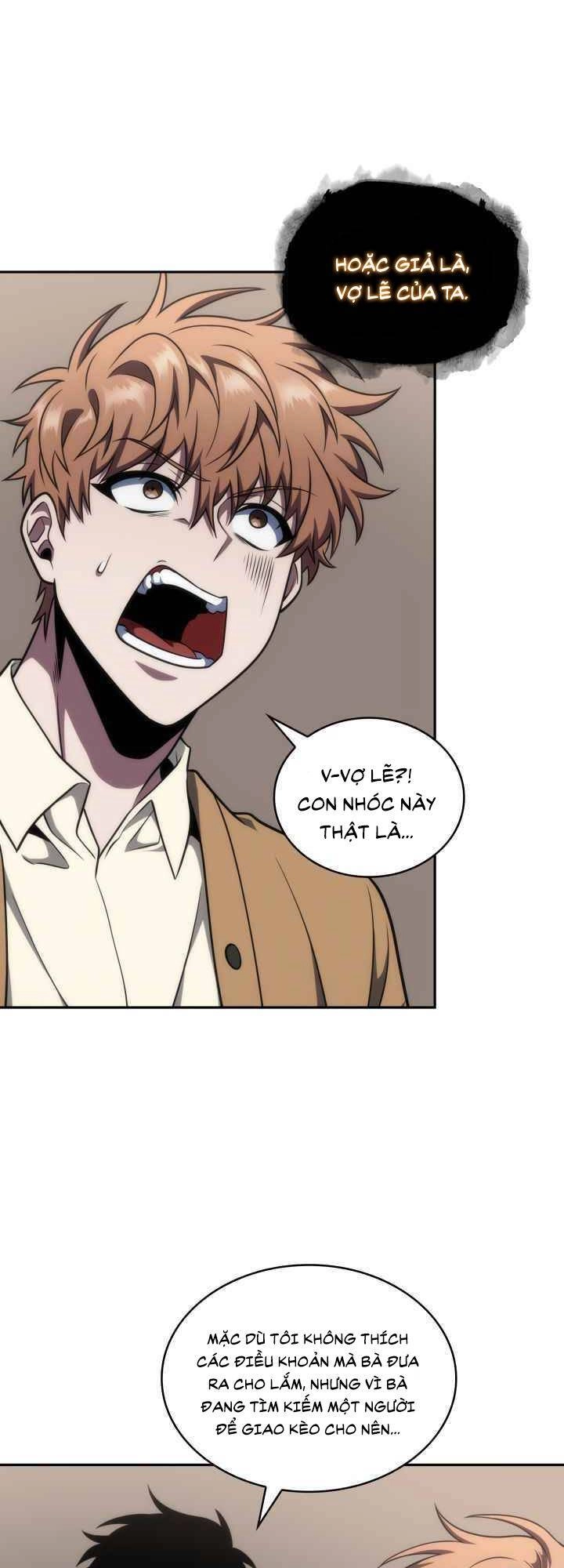 Vua Trộm Mộ Chapter 269 - 28