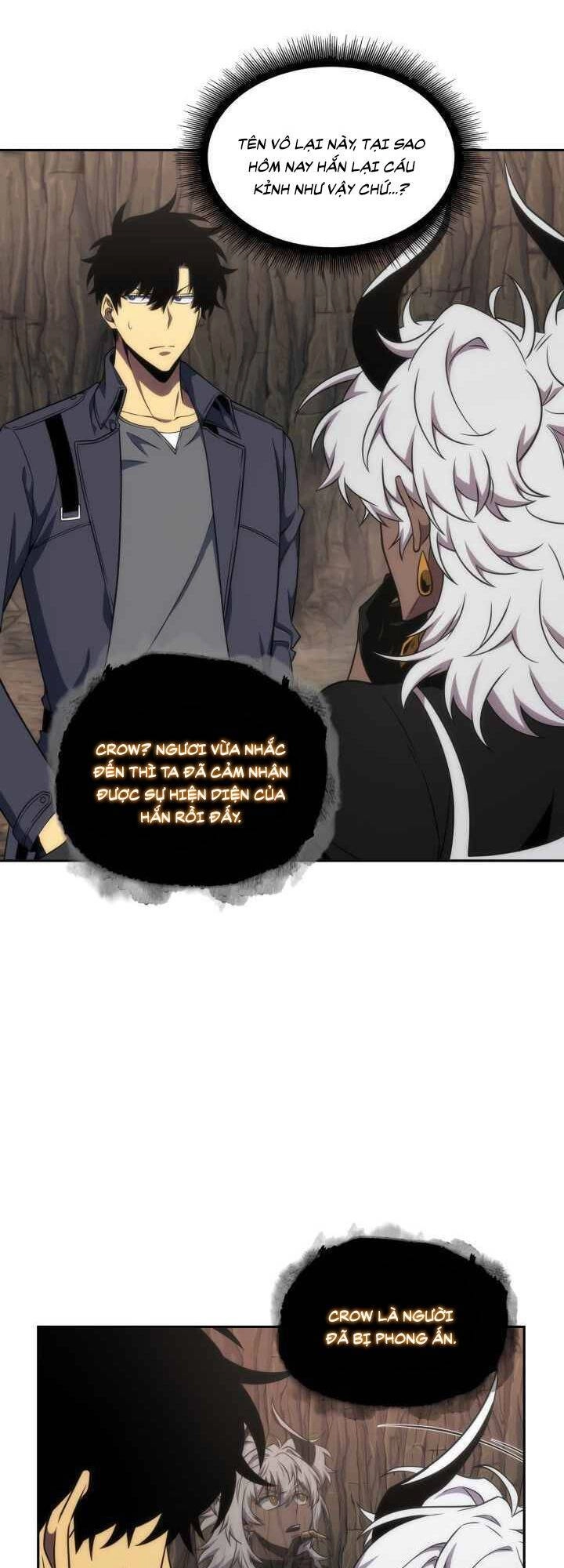 Vua Trộm Mộ Chapter 269 - 36