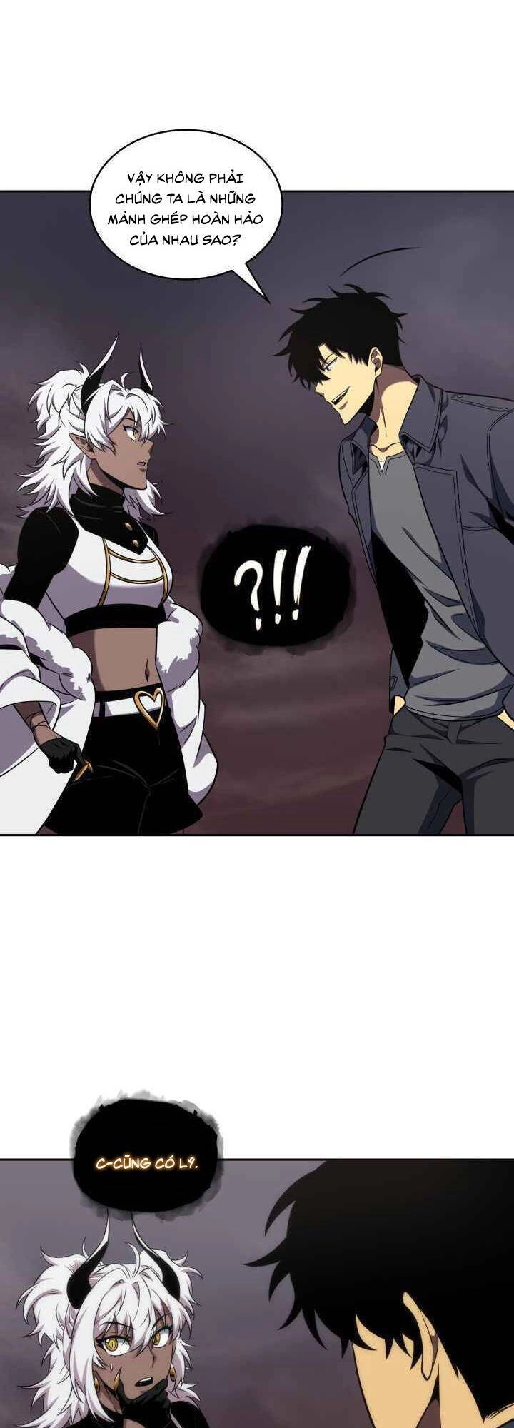 Vua Trộm Mộ Chapter 269 - 40