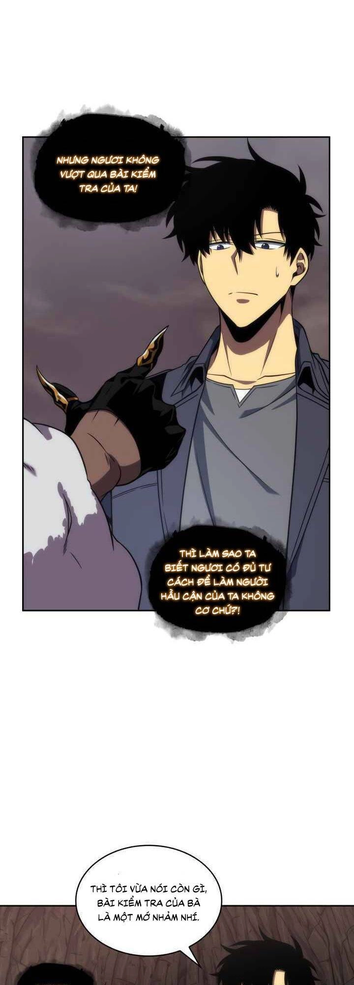 Vua Trộm Mộ Chapter 269 - 42