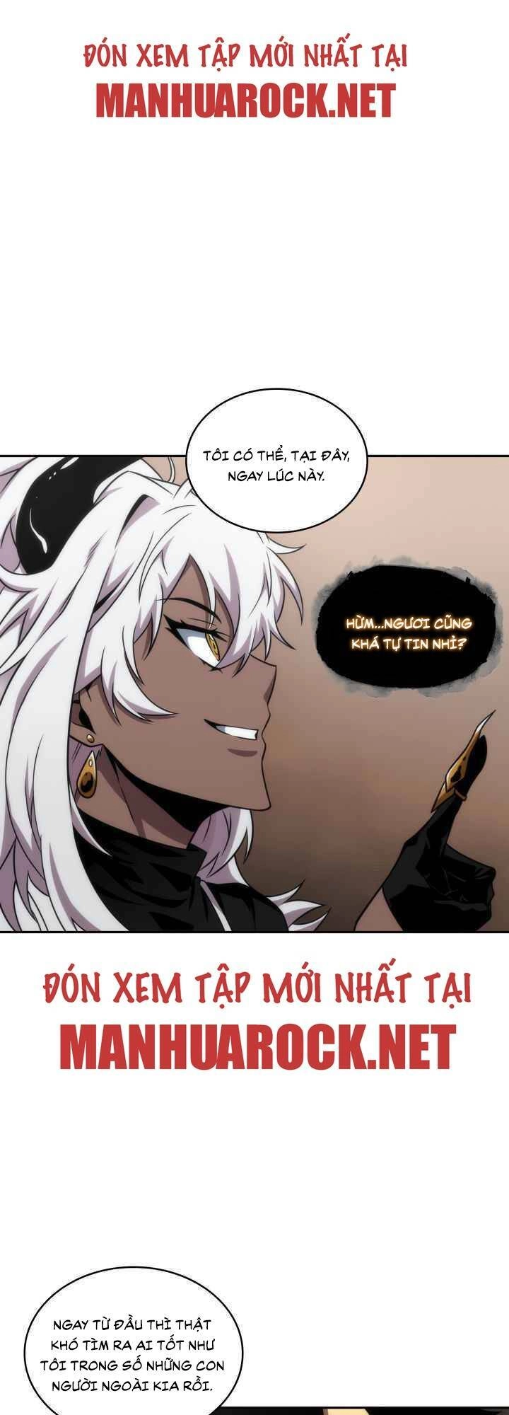 Vua Trộm Mộ Chapter 269 - 44