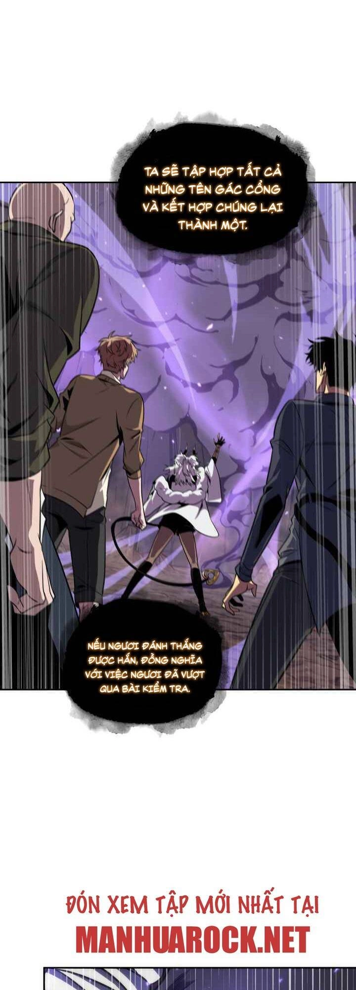 Vua Trộm Mộ Chapter 269 - 48