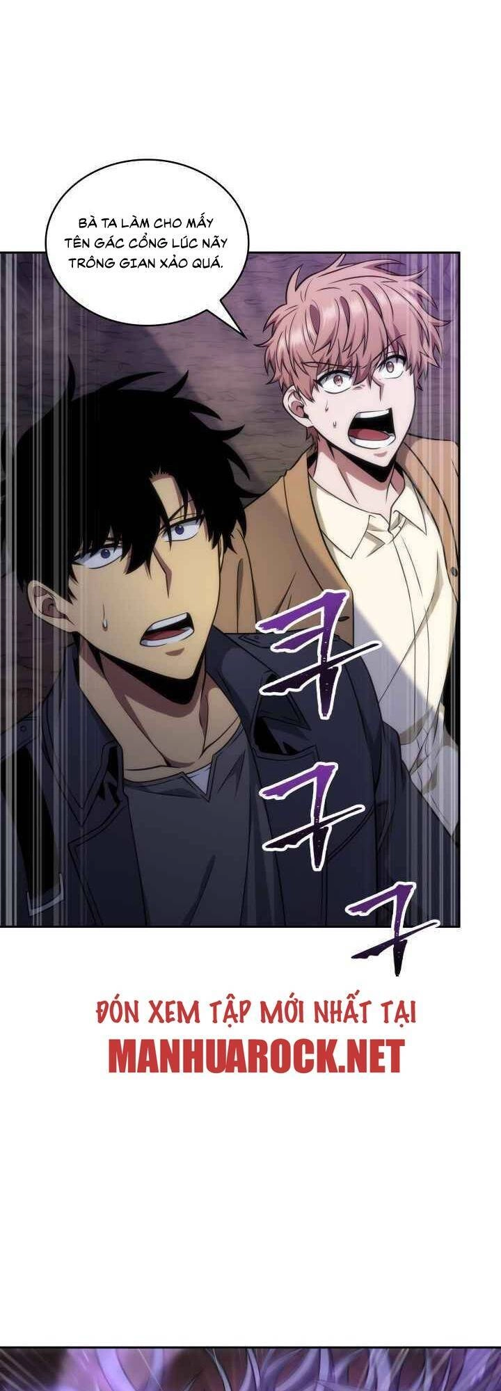 Vua Trộm Mộ Chapter 269 - 50