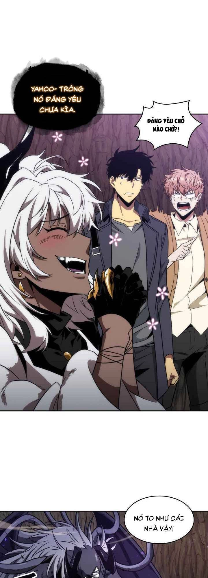 Vua Trộm Mộ Chapter 269 - 52