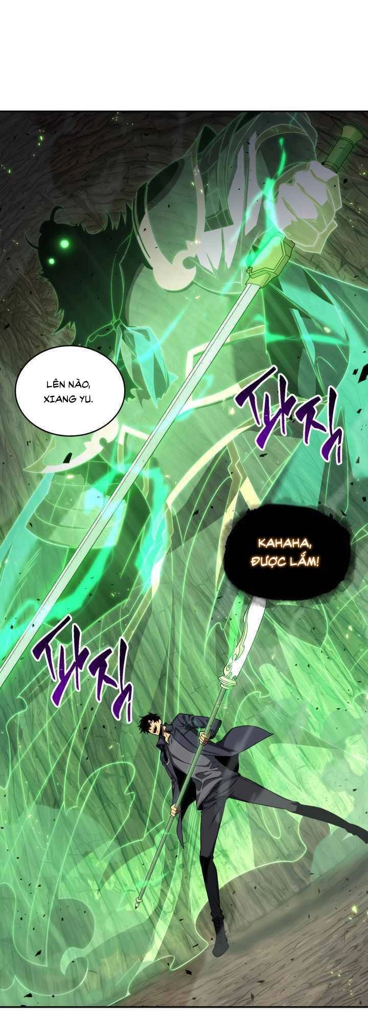 Vua Trộm Mộ Chapter 269 - 58