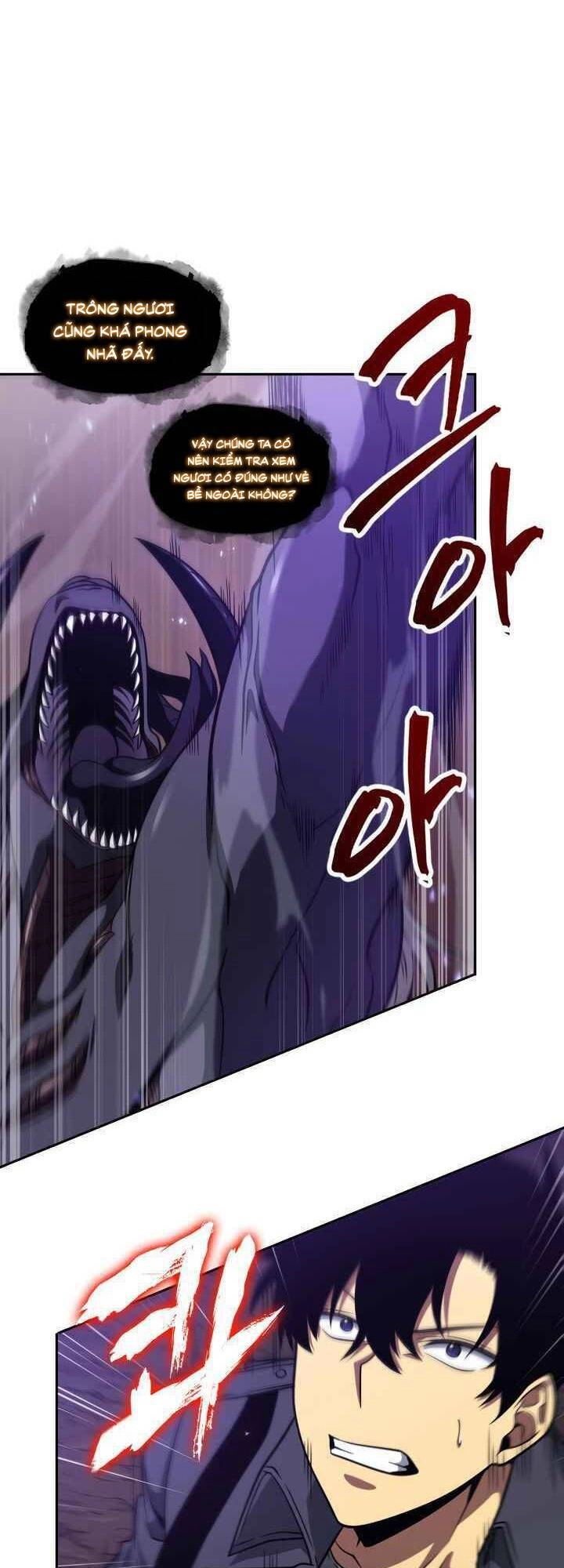 Vua Trộm Mộ Chapter 269 - 60