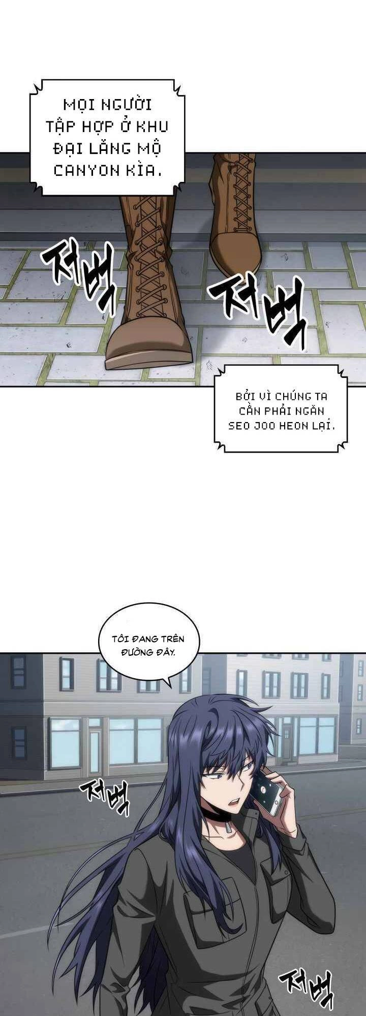 Vua Trộm Mộ Chapter 269 - 66