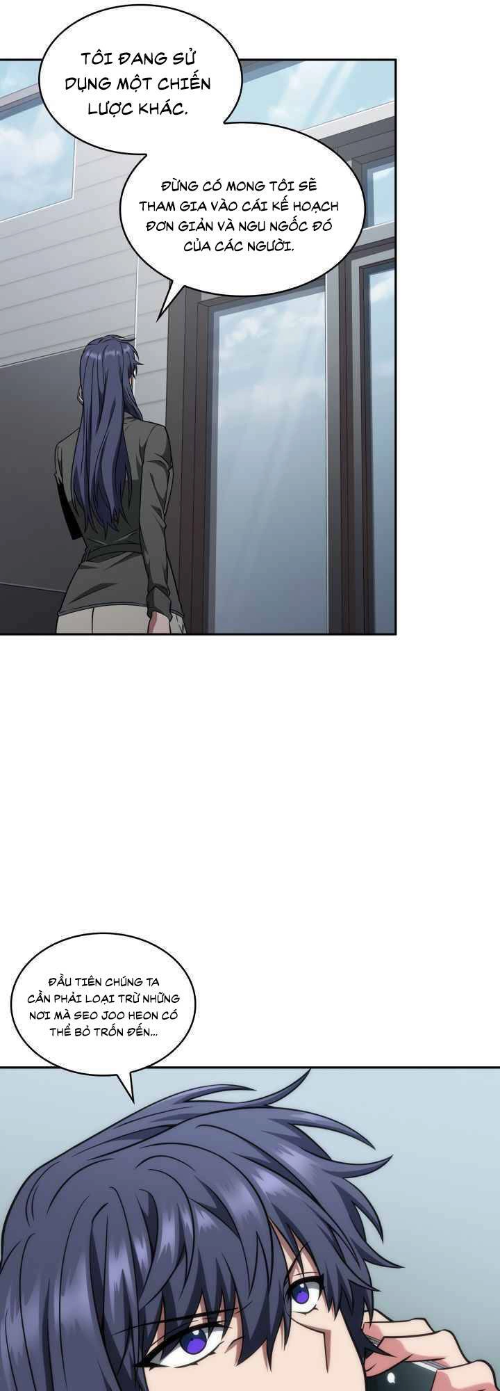 Vua Trộm Mộ Chapter 269 - 68