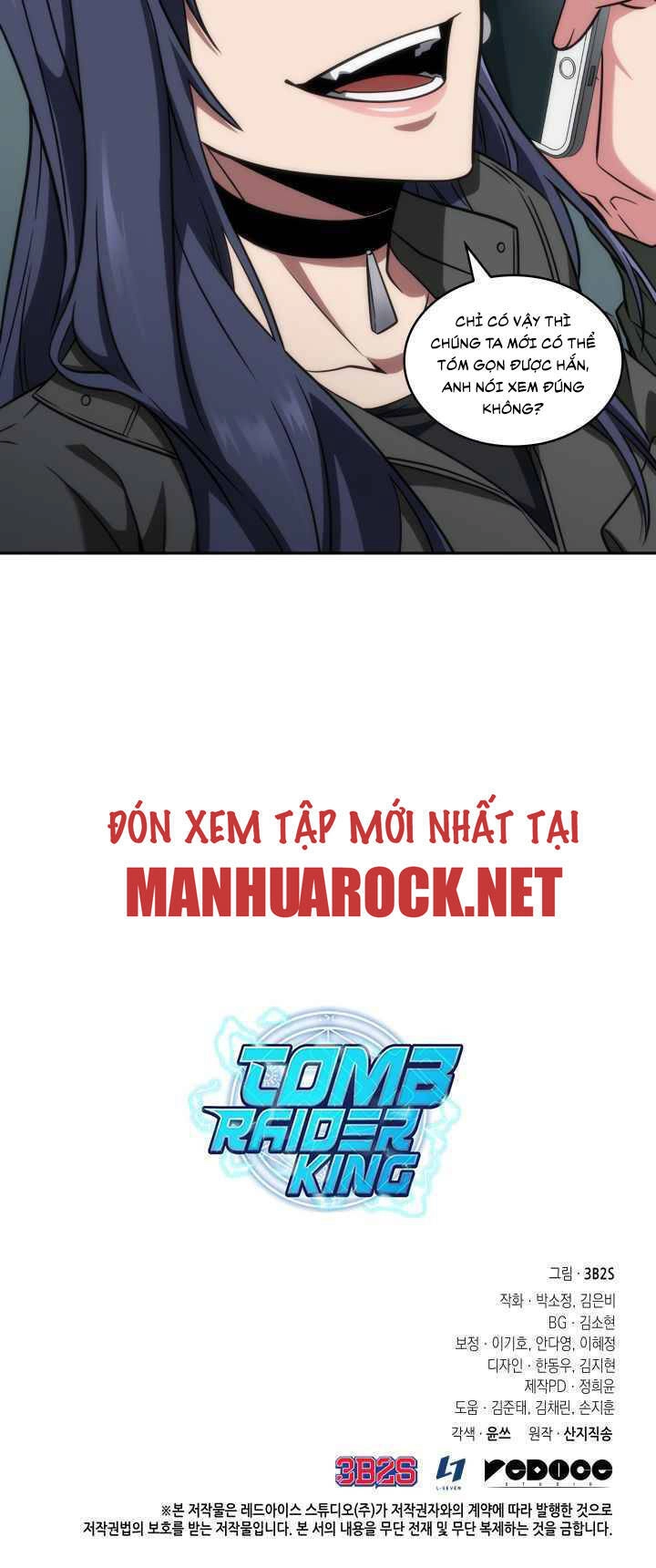 Vua Trộm Mộ Chapter 269 - 69