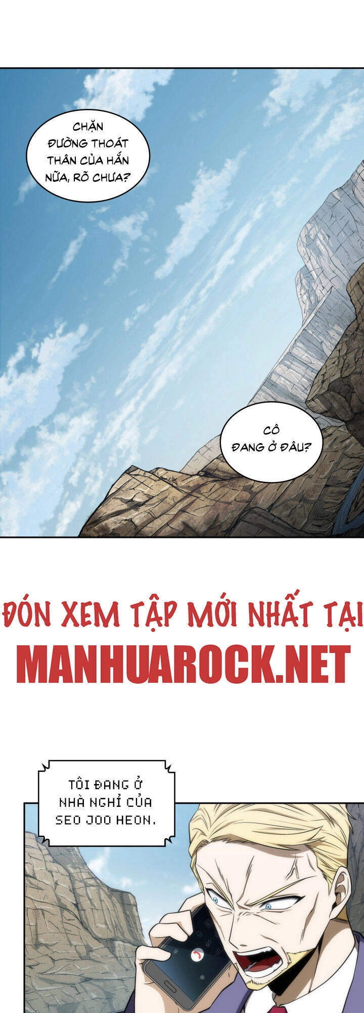 Vua Trộm Mộ Chapter 270 - 2