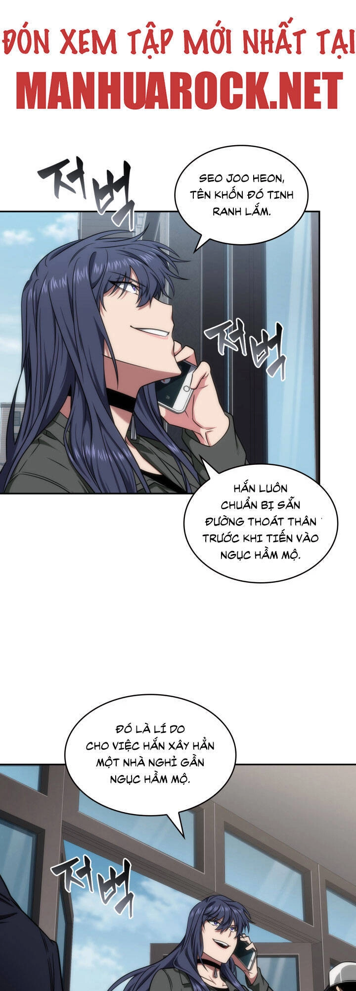 Vua Trộm Mộ Chapter 270 - 4