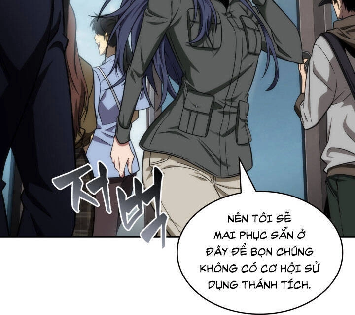 Vua Trộm Mộ Chapter 270 - 5