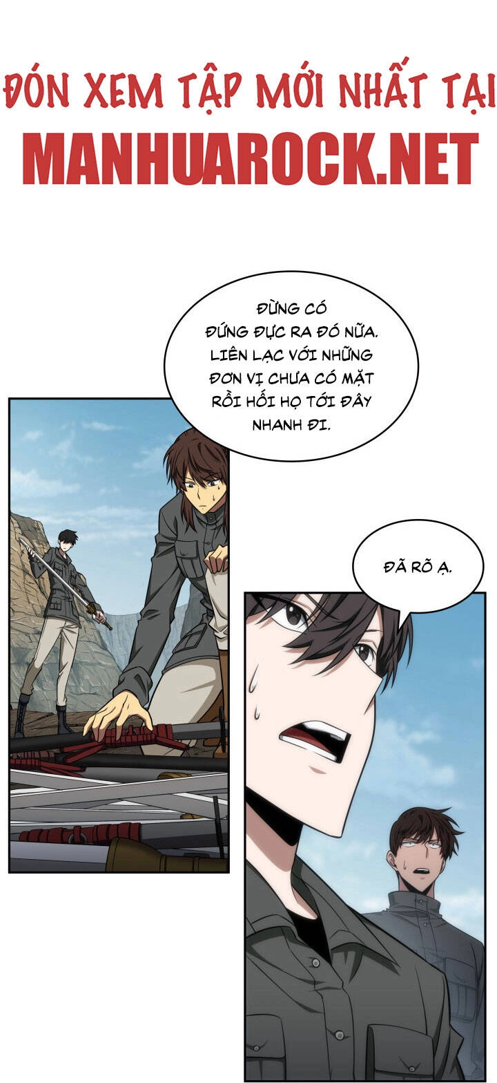 Vua Trộm Mộ Chapter 270 - 9