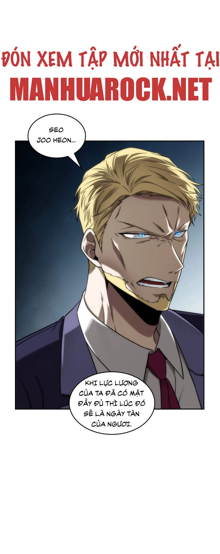 Vua Trộm Mộ Chapter 270 - 10