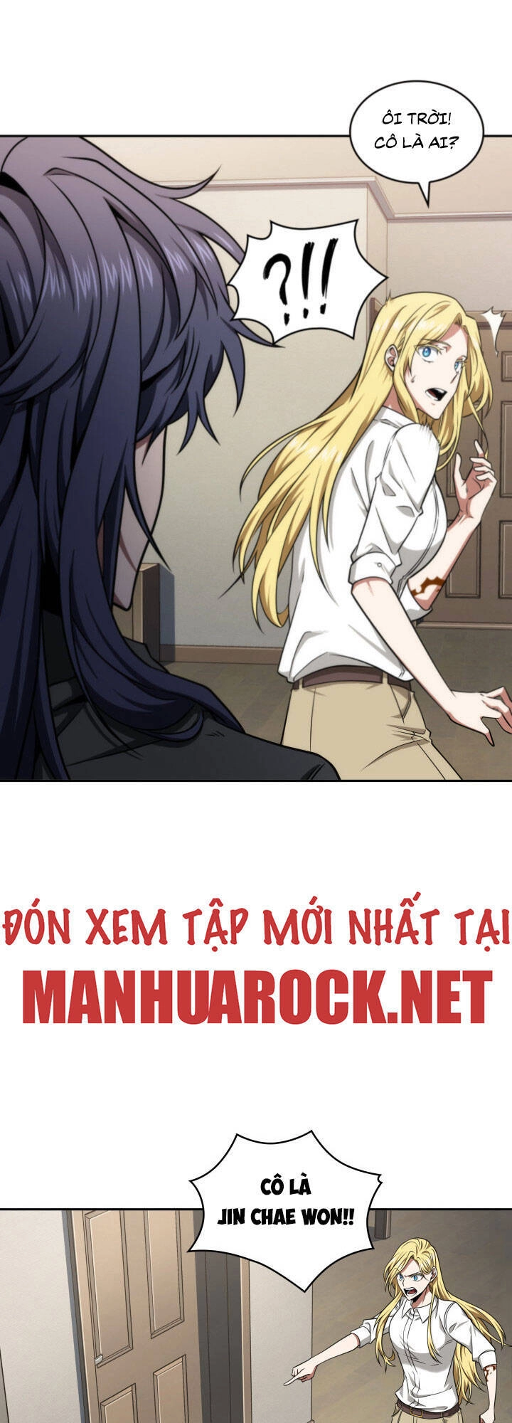 Vua Trộm Mộ Chapter 270 - 19