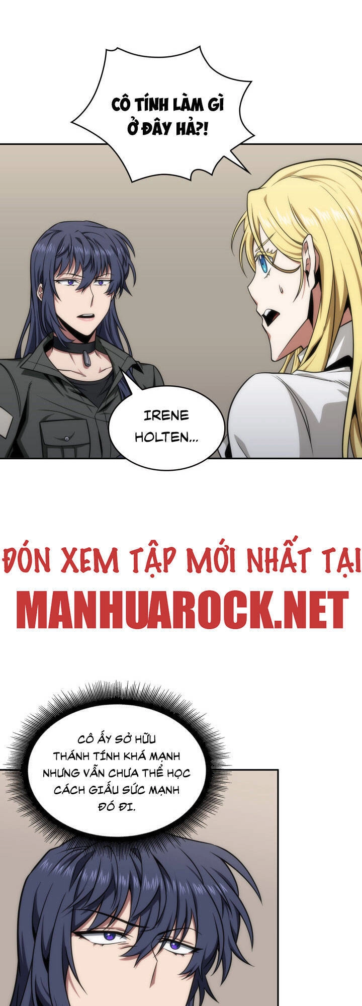 Vua Trộm Mộ Chapter 270 - 21