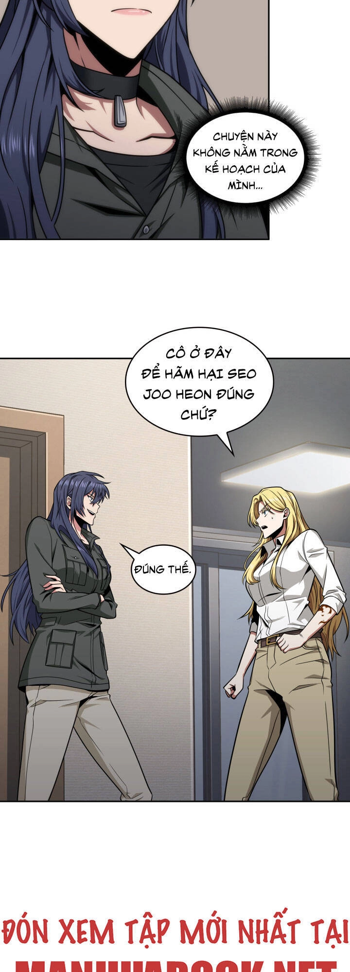 Vua Trộm Mộ Chapter 270 - 22