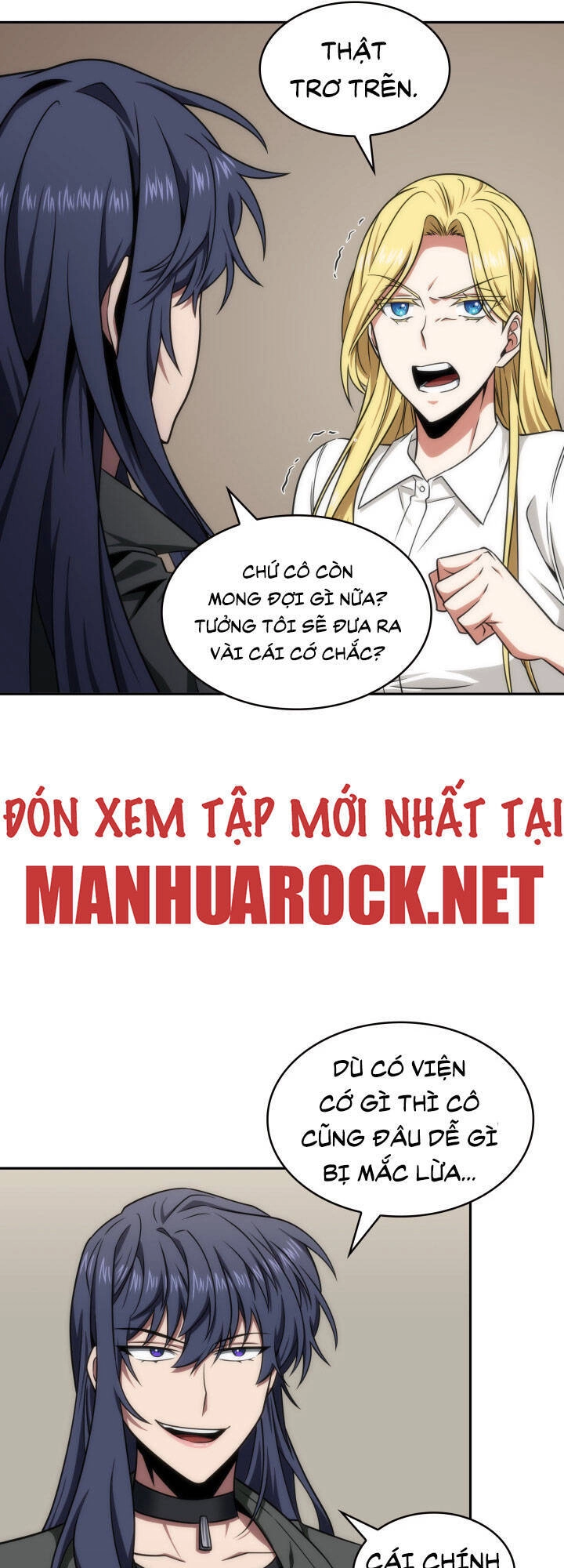 Vua Trộm Mộ Chapter 270 - 24