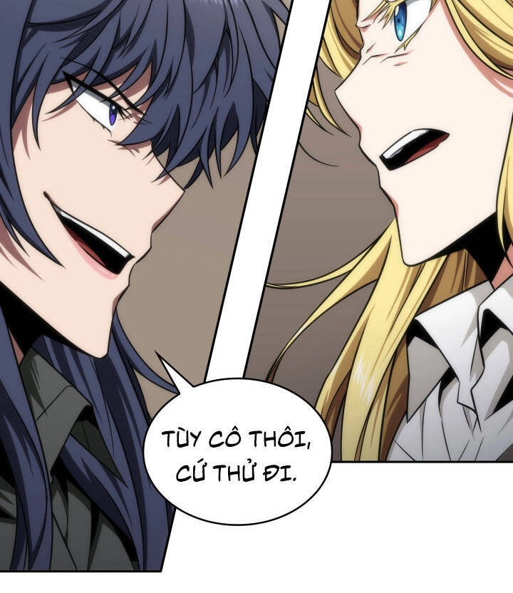 Vua Trộm Mộ Chapter 270 - 27