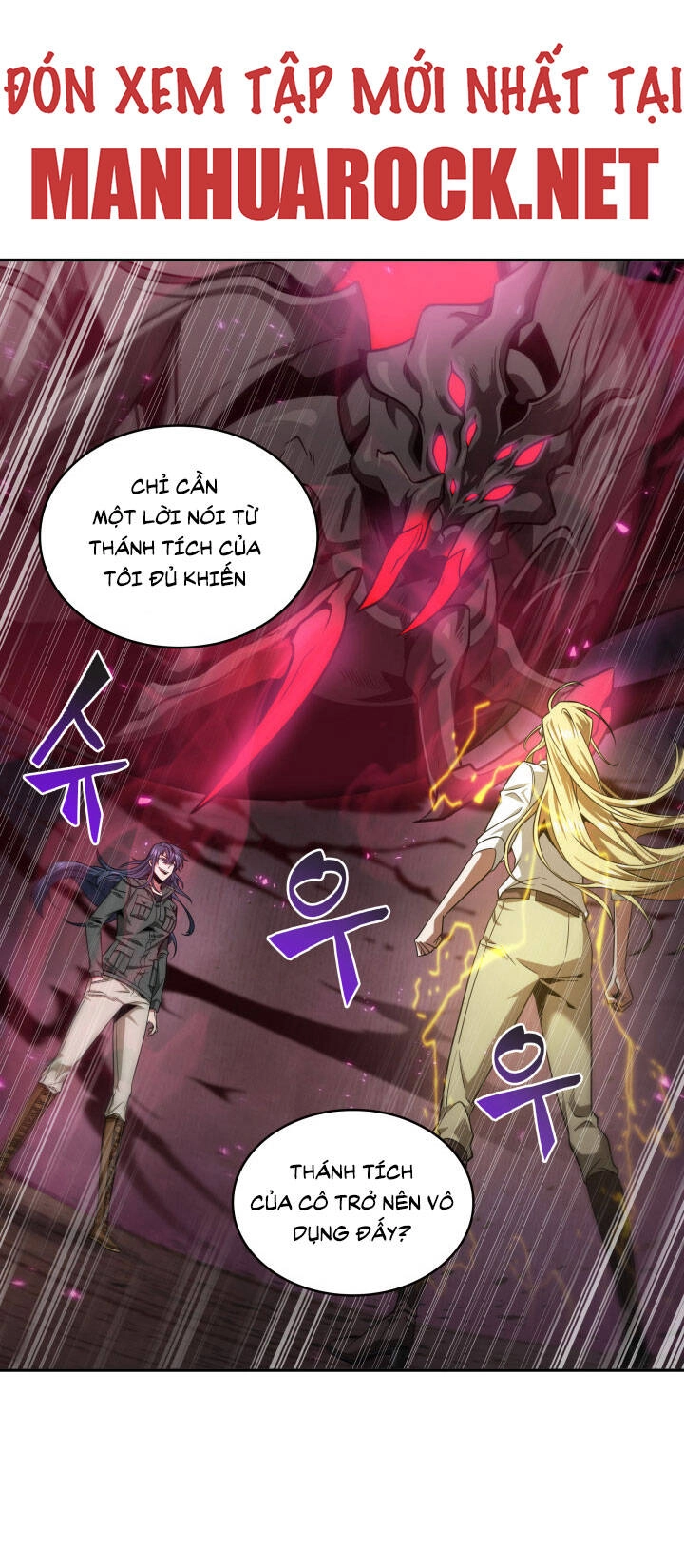 Vua Trộm Mộ Chapter 270 - 31