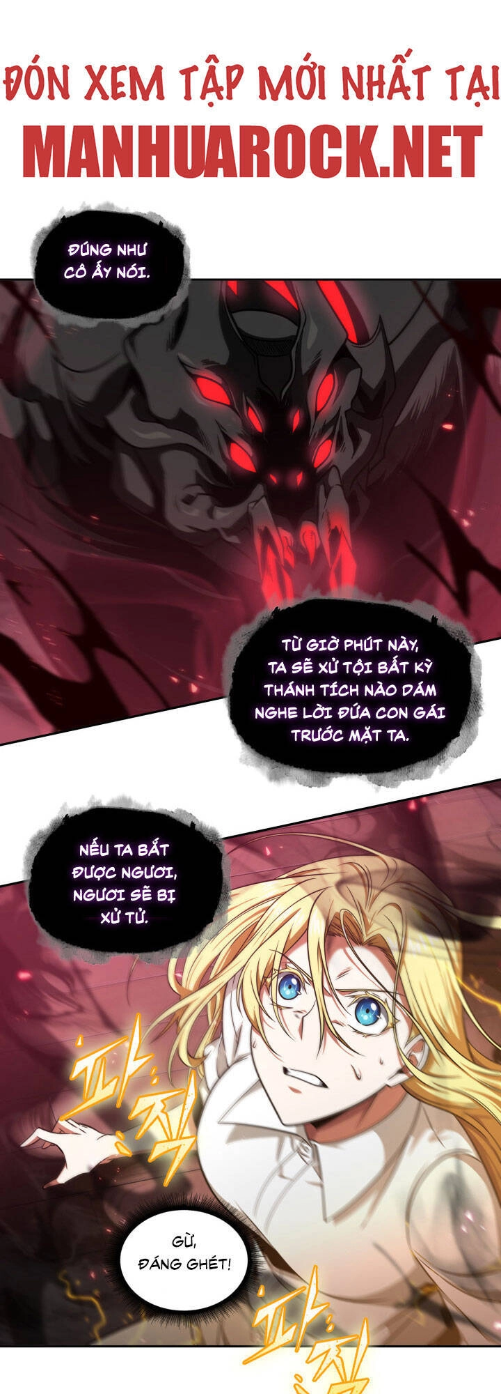 Vua Trộm Mộ Chapter 270 - 32