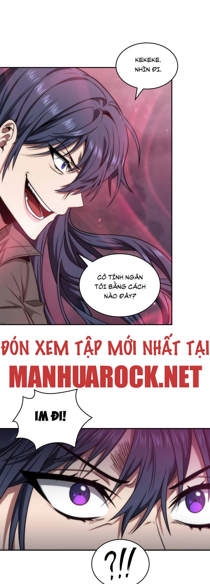 Vua Trộm Mộ Chapter 270 - 36