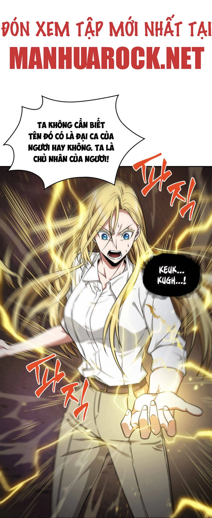 Vua Trộm Mộ Chapter 270 - 38