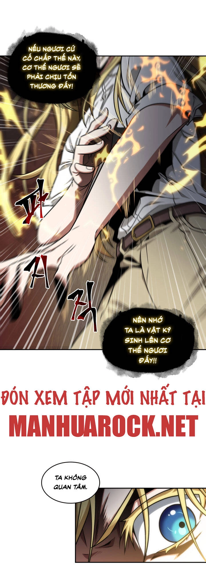 Vua Trộm Mộ Chapter 270 - 40