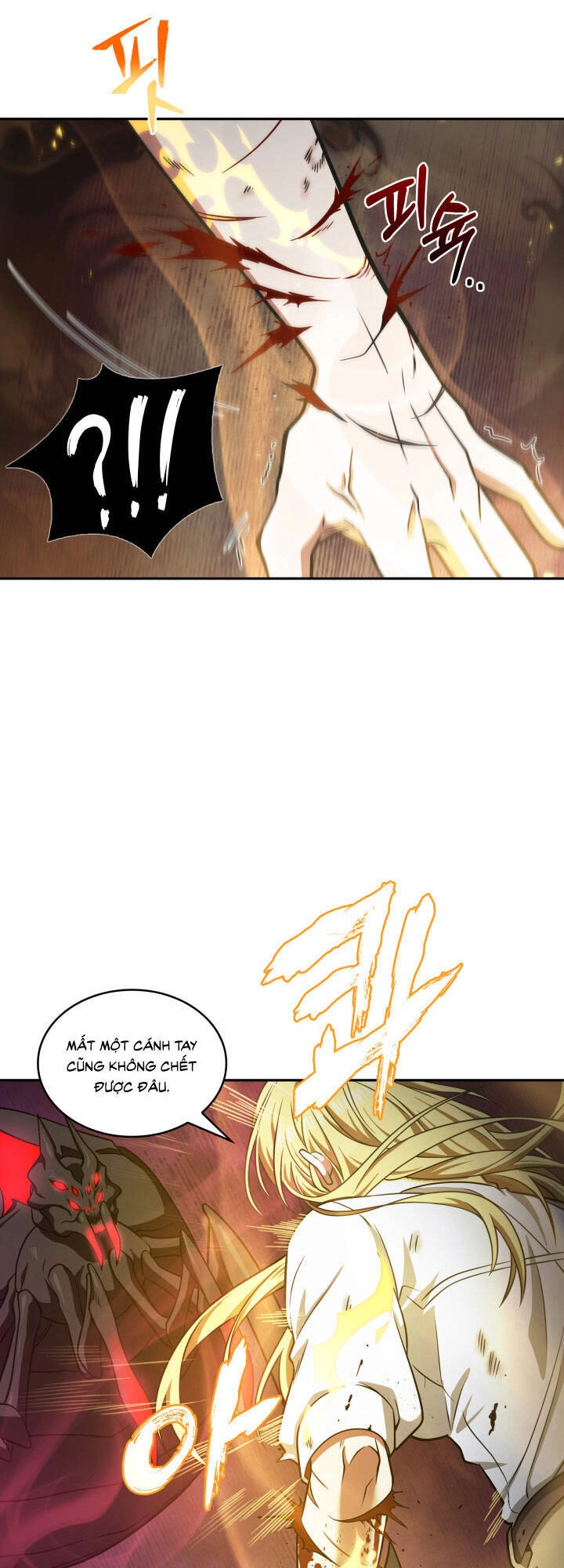 Vua Trộm Mộ Chapter 270 - 41