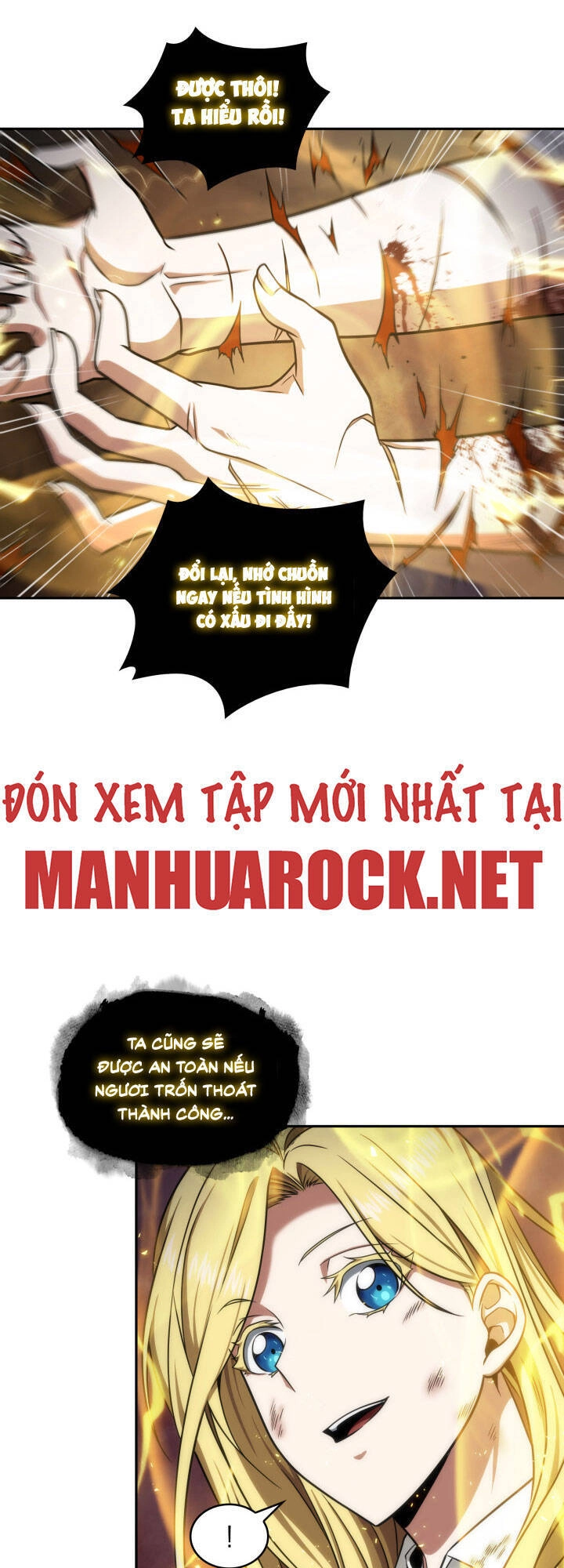 Vua Trộm Mộ Chapter 270 - 44