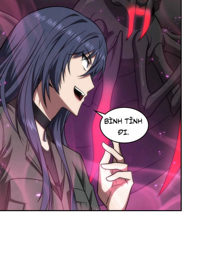 Vua Trộm Mộ Chapter 270 - 49