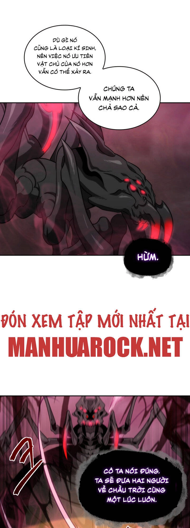 Vua Trộm Mộ Chapter 270 - 50