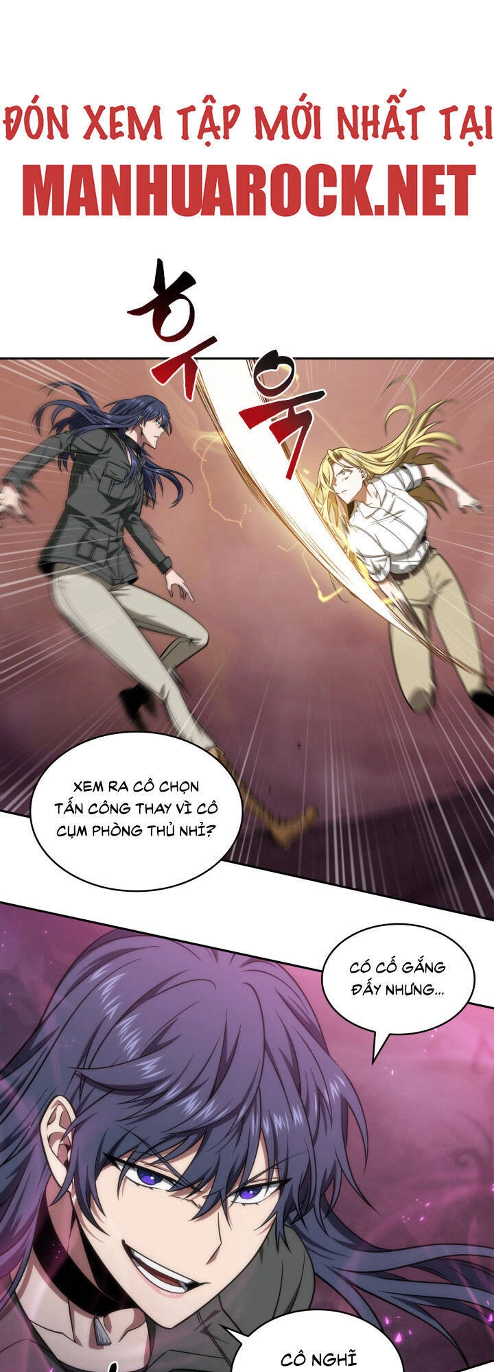 Vua Trộm Mộ Chapter 270 - 55