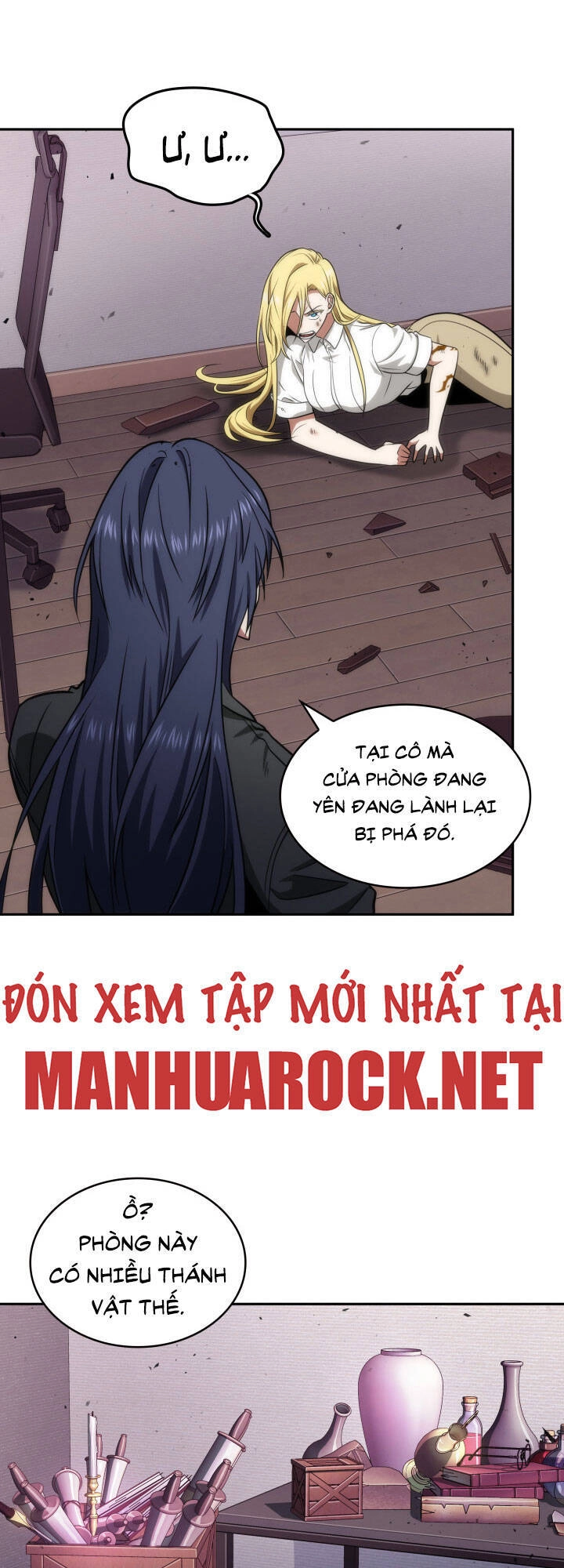 Vua Trộm Mộ Chapter 270 - 61