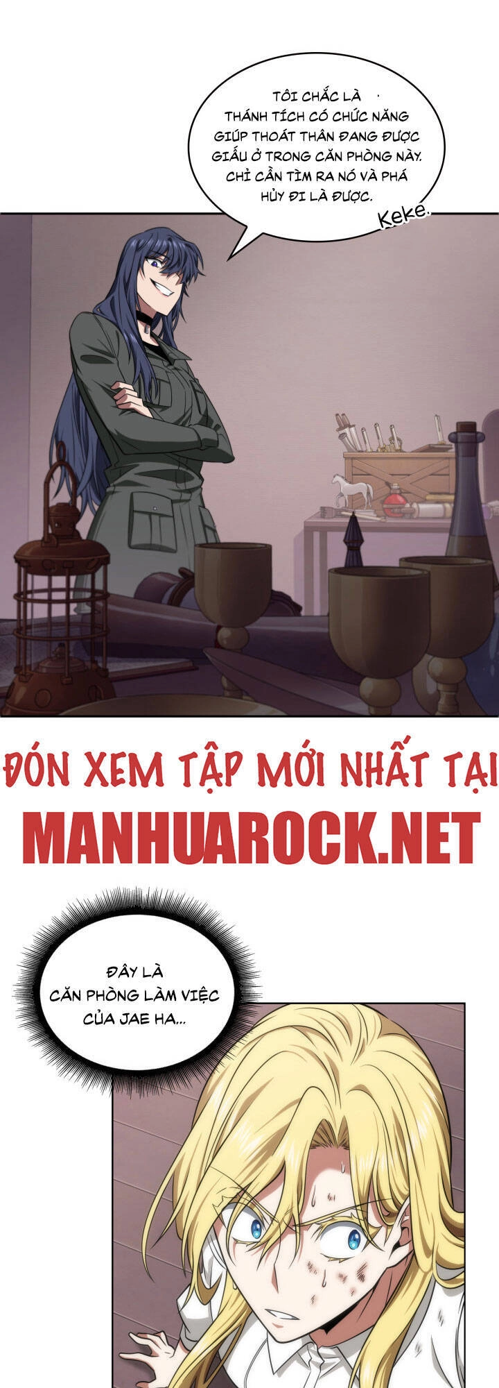 Vua Trộm Mộ Chapter 270 - 63